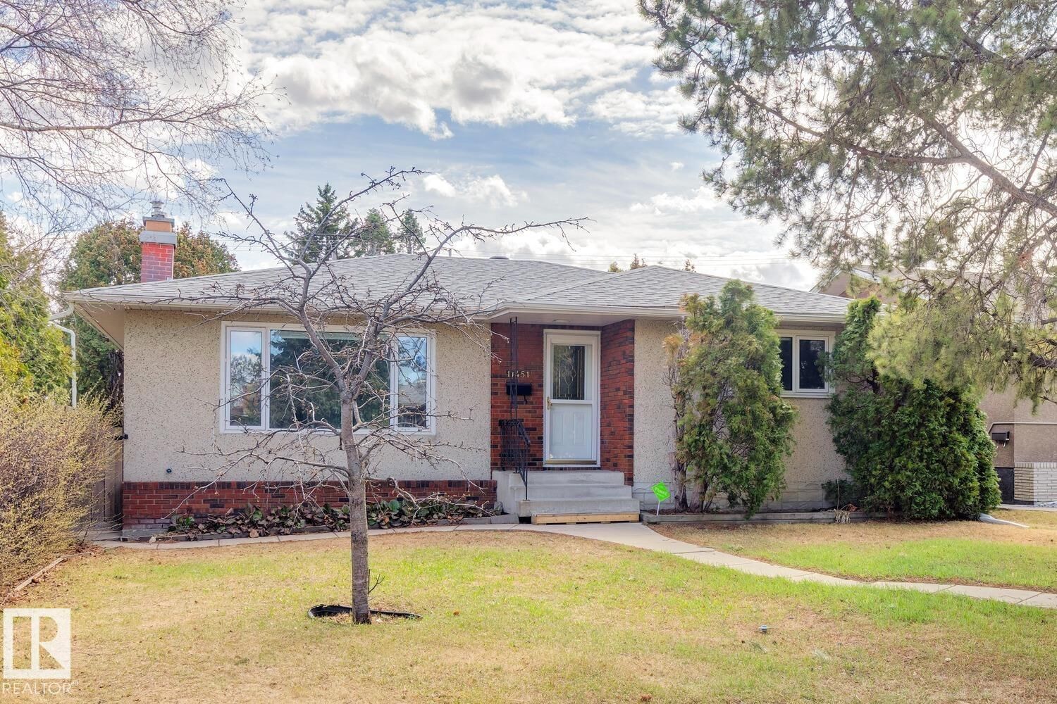 Property Photo:  11451 48 Avenue NW  AB T6H 0C9 