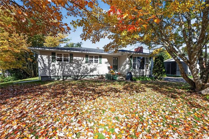 Property Photo:  83 Renfrew  NB E4Z 4S6 