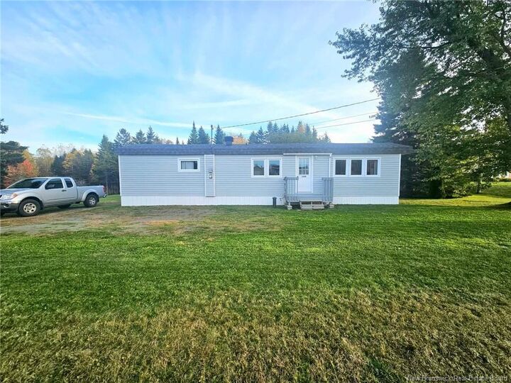 Property Photo:  1539 Cormier  NB E8K 2V2 