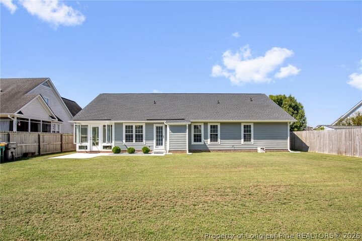 Property Photo:  4135 Edward E Maynor Drive  NC 28348 