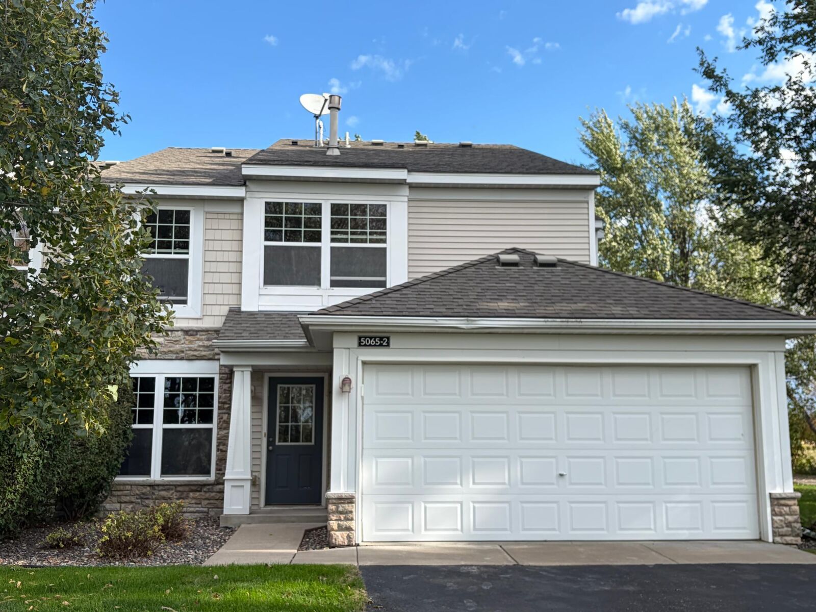 Property Photo:  5065 149th Street N  MN 55038 