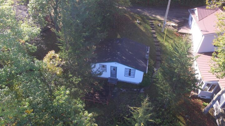 Property Photo: 30352 Brentwood Road MN 56362