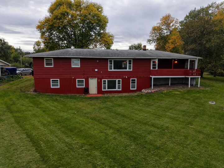 Property Photo:  5354 Highway 212  MN 56241 