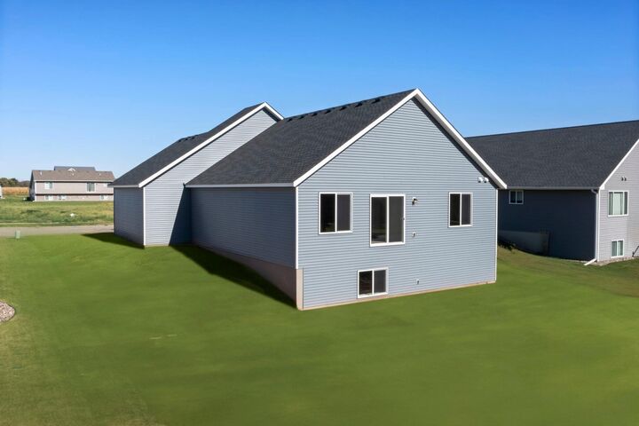 Property Photo: 132 Aspen Court MN 55009