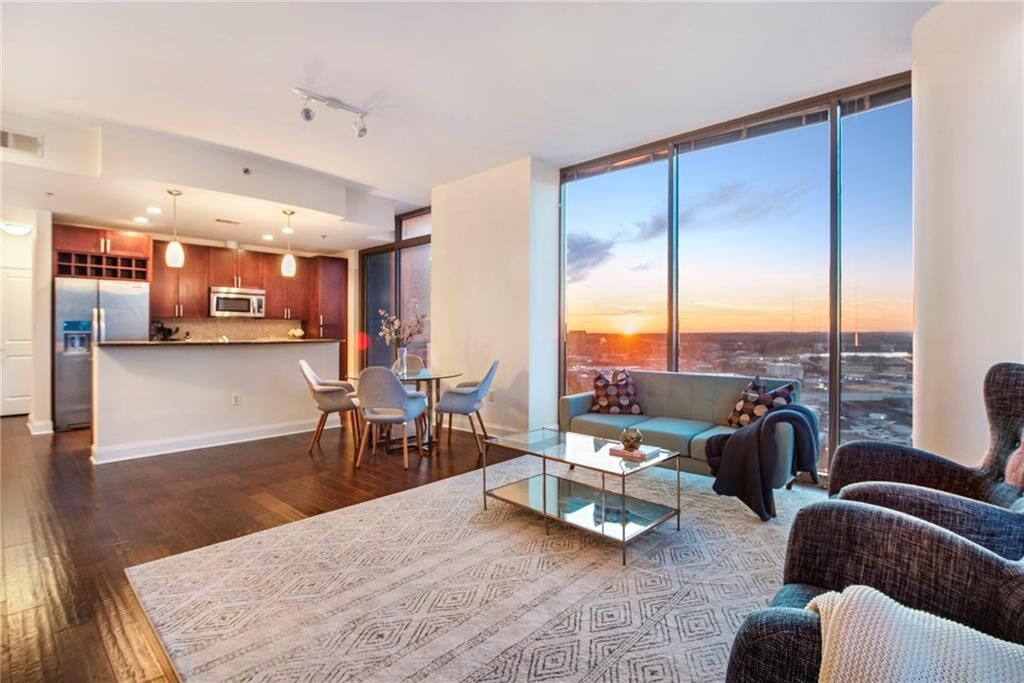 Property Photo: 270 17th Street NW 2610 GA 30363