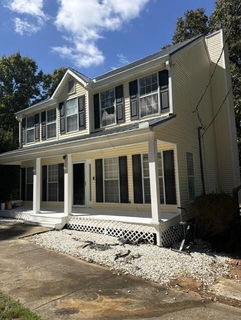 Property Photo:  131 Lakeview Road  GA 30233 