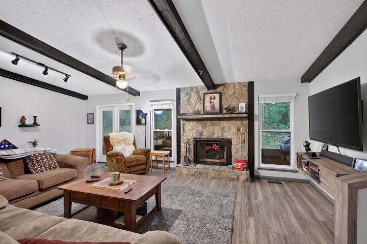 Property Photo:  3073 Carmel Drive  GA 30135 