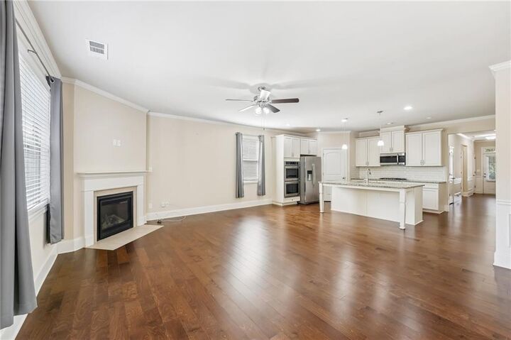 Property Photo: 279 Orchard Trail GA 30115