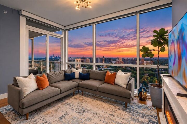 Property Photo:  3325 Piedmont Road NE 2503  GA 30305 