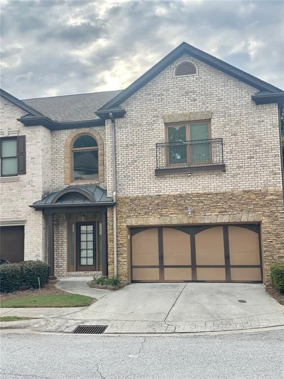 Property Photo: 1161 Grassy Oat Lane GA 30045
