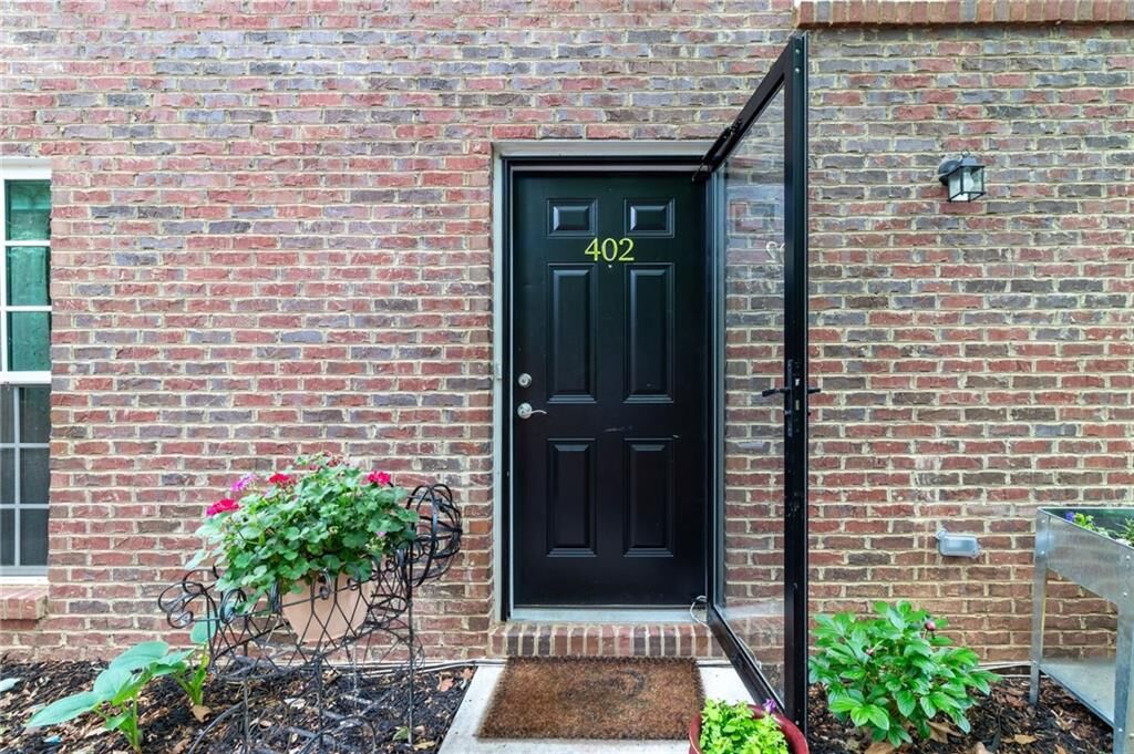Property Photo:  1166 Booth Road SW 402  GA 30008 
