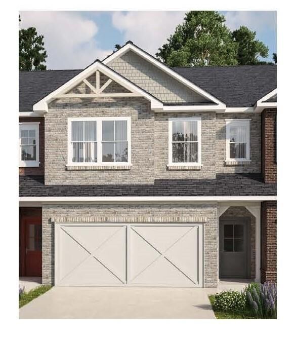 Property Photo:  821 Leraes Way  GA 30052 