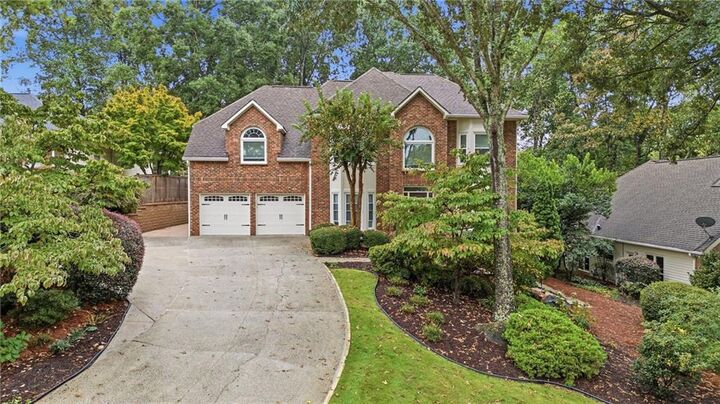 Property Photo: 2614 Chadwick Road GA 30066