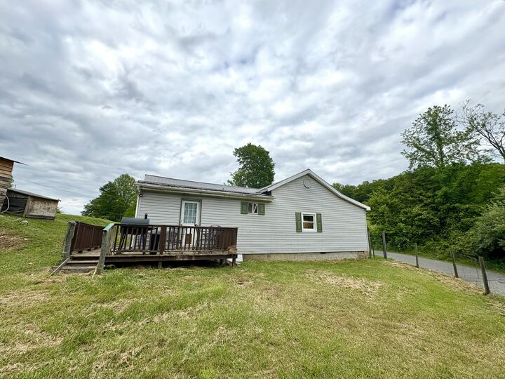 Property Photo: 7359 Saturday WV 25938