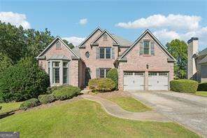 Property Photo: 6220 Zinfandel Drive GA 30024