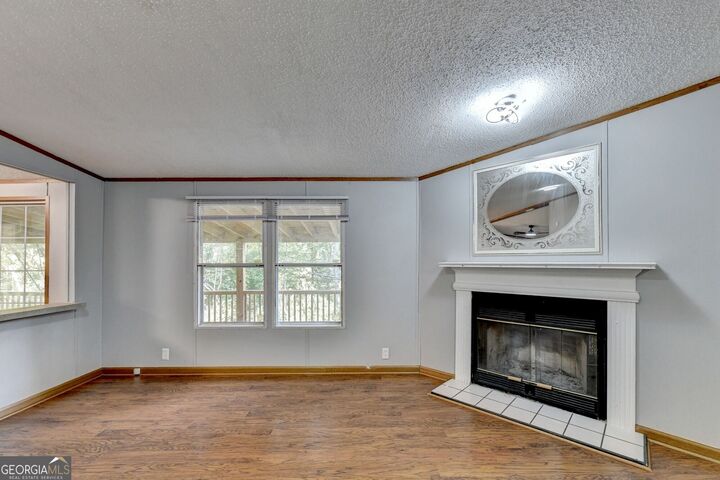 Property Photo: 5500 Hemlock Court GA 30554