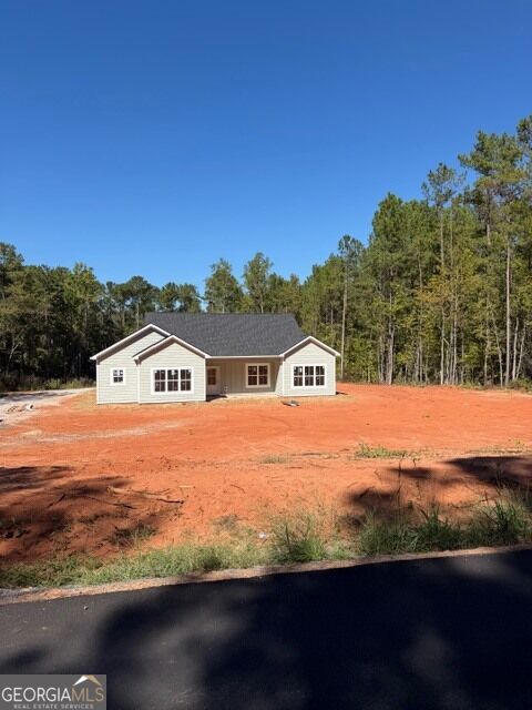 Property Photo:  364 Edge Road  GA 31029 