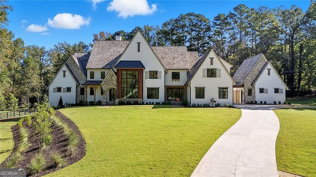 Property Photo:  14801 Hopewell Road  GA 30004 