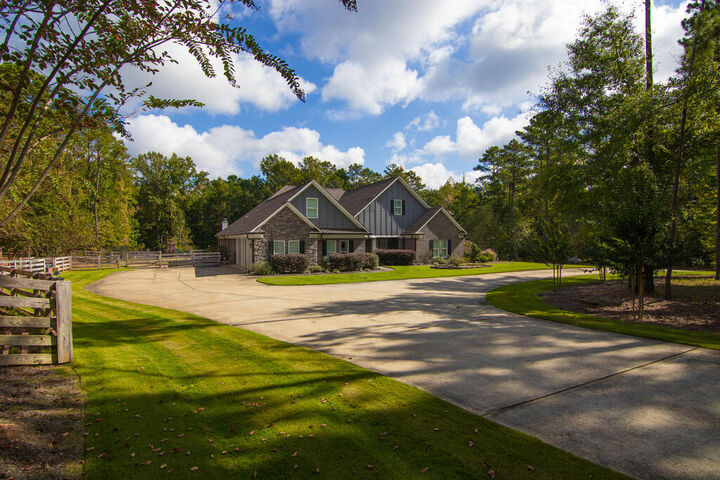 Property Photo:  21921 Highway 0315  GA 31831 
