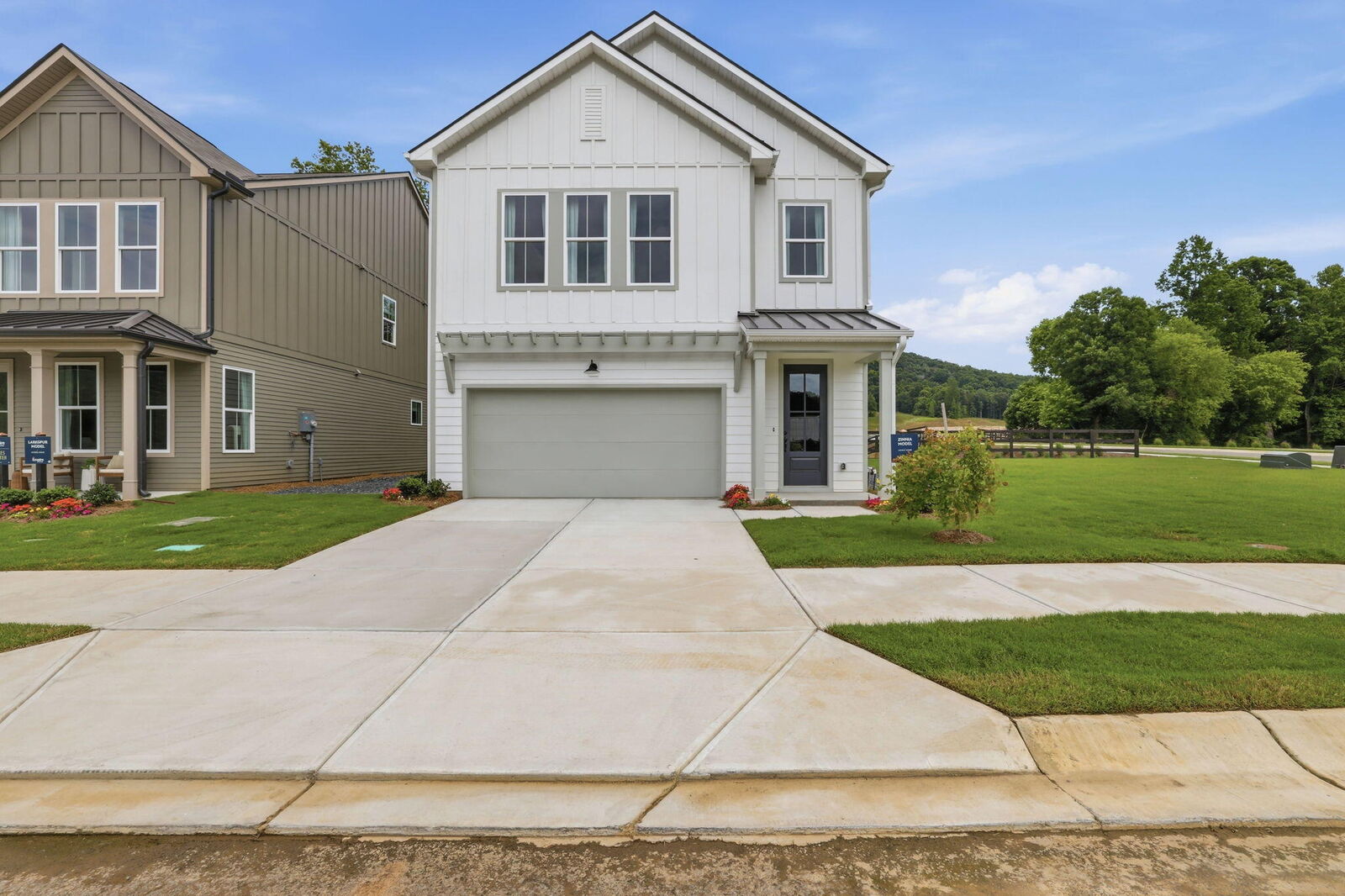 Property Photo:  2062 Bergamot Crossing Circle  TN 37421 