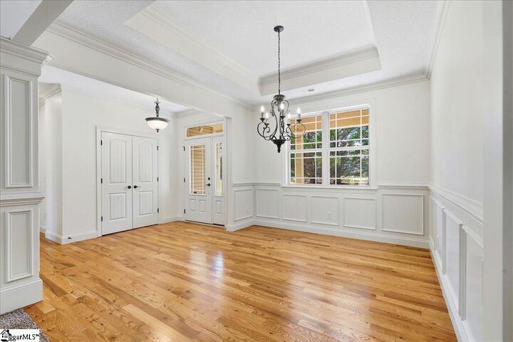 Property Photo: 101 C And S Drive SC 29651