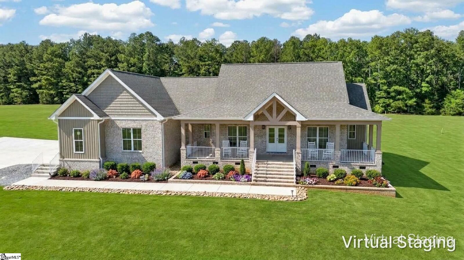 Property Photo: 406 Casey Road SC 29388