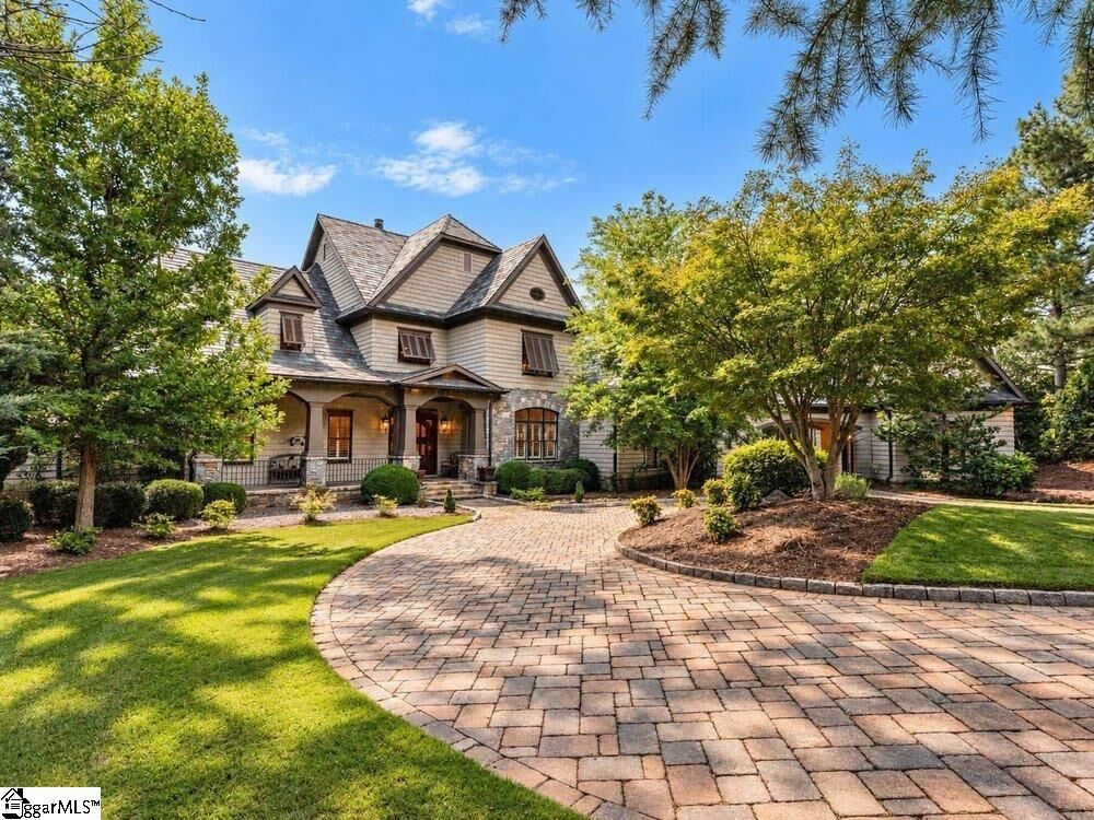 Property Photo:  133 Sunrise Ridge  SC 29685 
