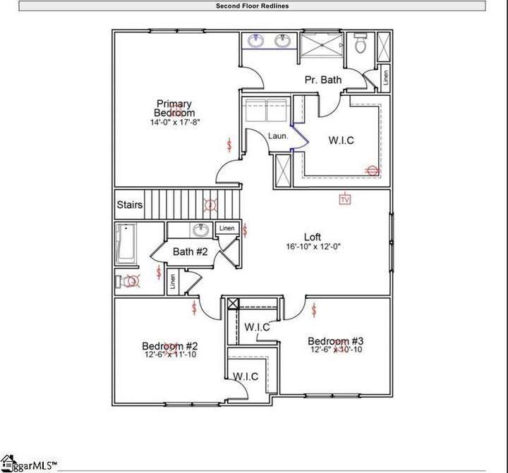 Property Photo:  12191 Lansbury Drive  SC 29349 