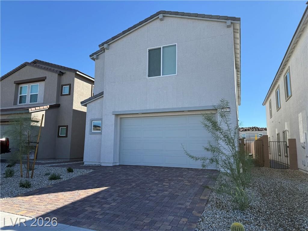 Property Photo:  4083 Kalina Ridge Avenue  NV 89139 