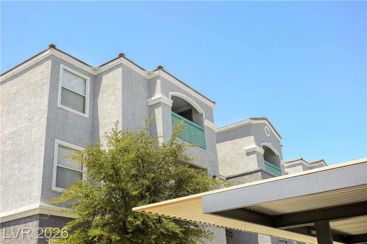 Property Photo:  6955 North Durango Drive 3025  NV 89149 