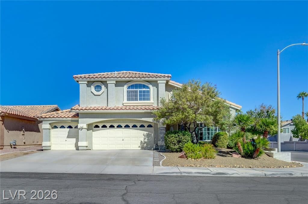 Property Photo:  2722 Aspen Wood Avenue  NV 89074 