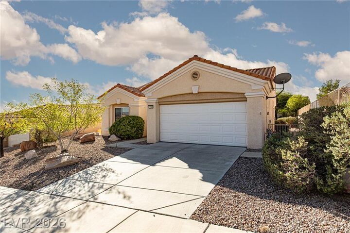 Property Photo: 10725 Windledge Avenue NV 89134