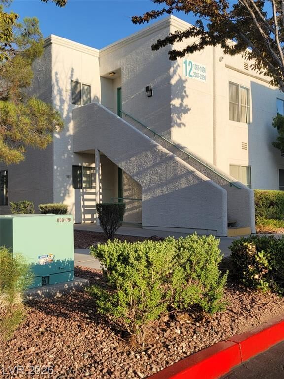 Property Photo:  7100 Pirates Cove Road 2088  NV 89145 