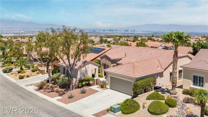 Property Photo:  2360 Anderson Park Drive  NV 89044 