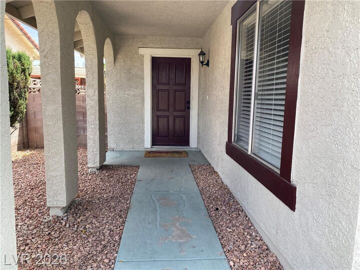 Property Photo:  3988 Topawa Drive  NV 89103 