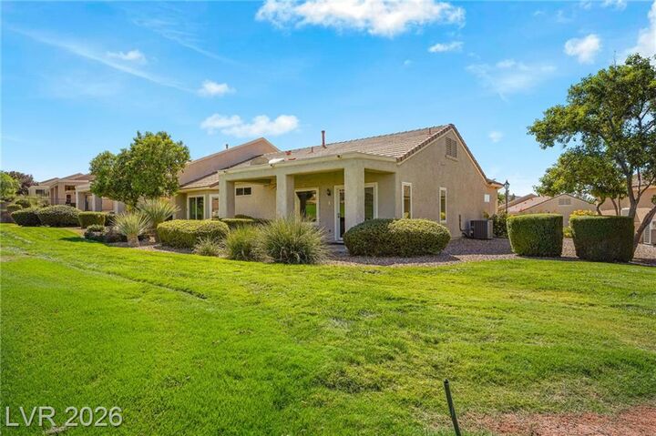 Property Photo:  2738 Grand Forks Road  NV 89052 