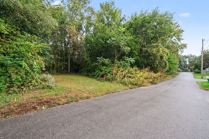Property Photo:  0 N Longshore Drive  IN 46574 