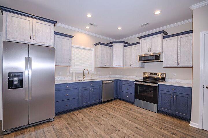 Property Photo: 121 Maple Street KY 42301