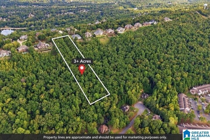 Property Photo:  287 Highland View Drive 1922  AL 35242 