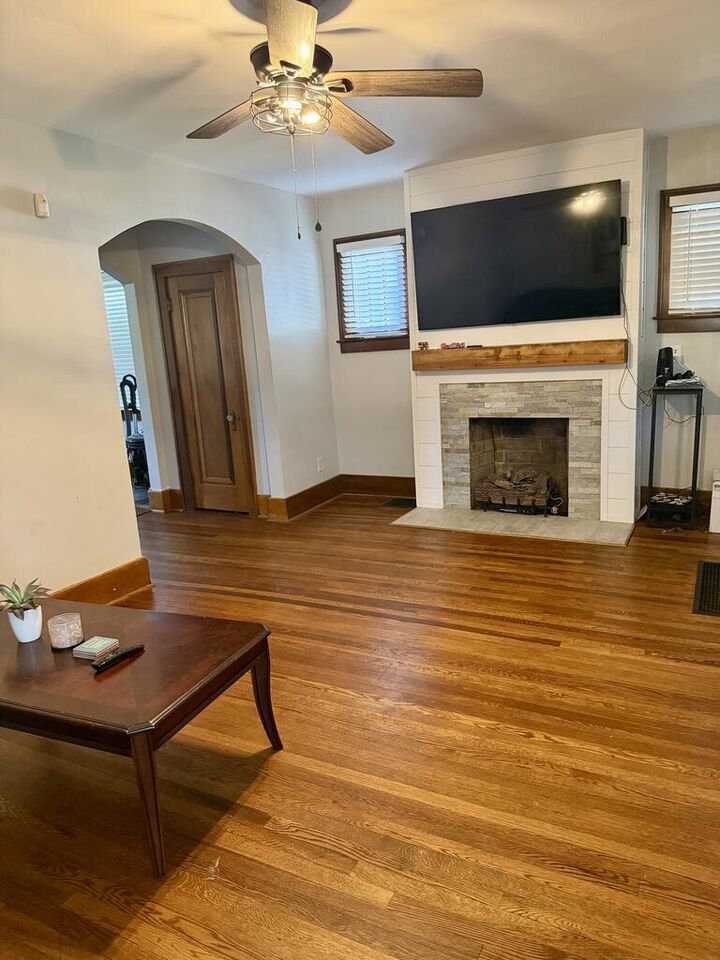 Property Photo:  2901 North Hill Road  OH 45662 