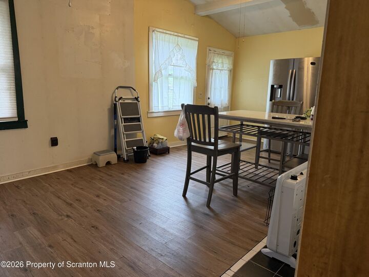 Property Photo:  938 Moosic Street  PA 18505 
