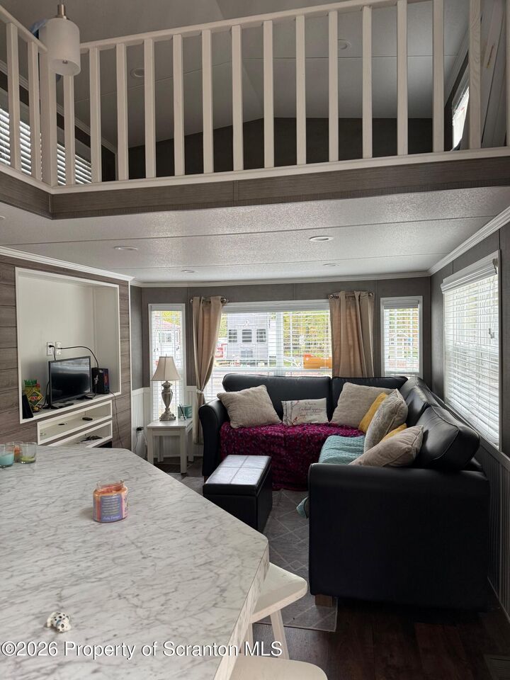 Property Photo:  292 Cherry Drive  PA 18424 