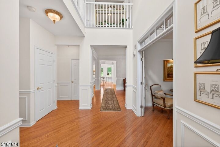 Property Photo: 22 Benedict Cres NJ 07920