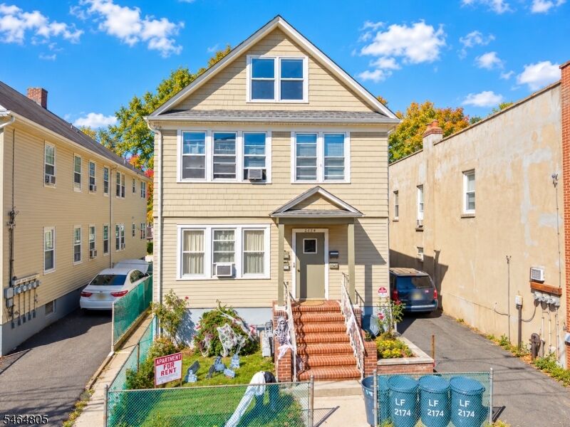 Property Photo:  2174 Elizabeth Ave 1  NJ 07065 