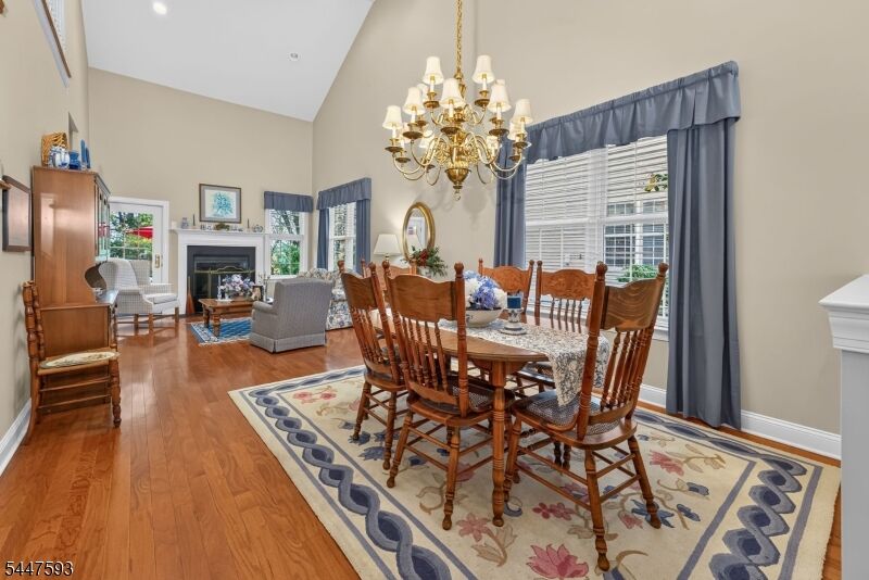 Property Photo:  87 Saratoga Ct  NJ 08873 