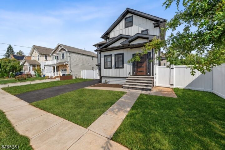 Property Photo: 1123 Thompson Ave NJ 07203