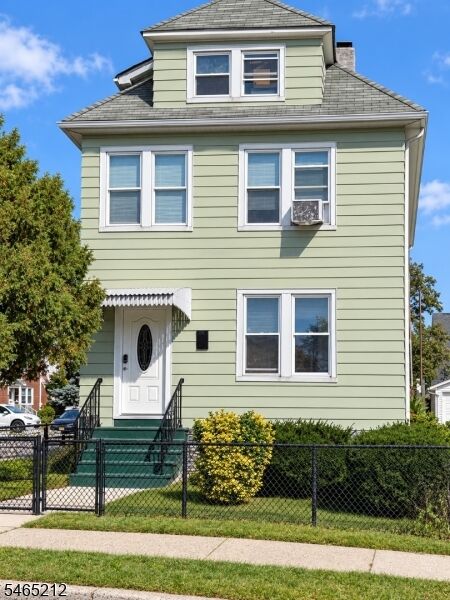 Property Photo:  32 Ann St  NJ 07026 
