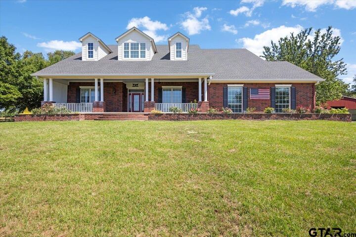 Property Photo:  15176 County Road 472  TX 75706 
