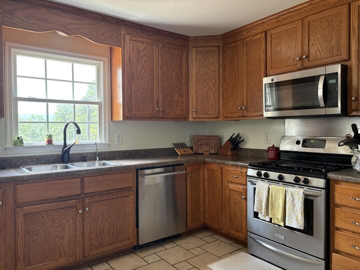 Property Photo: 350 Deer Point Rd WV 24938