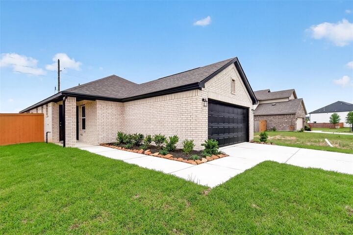 Property Photo:  5069 Marcasca Drive  TX 77493 